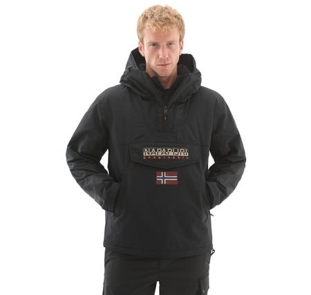 Napapijri Raınforest Next Erkek Sweatshirt Lacivert Napapijri Raınforest Next Erkek Sweatshirt Lacivert