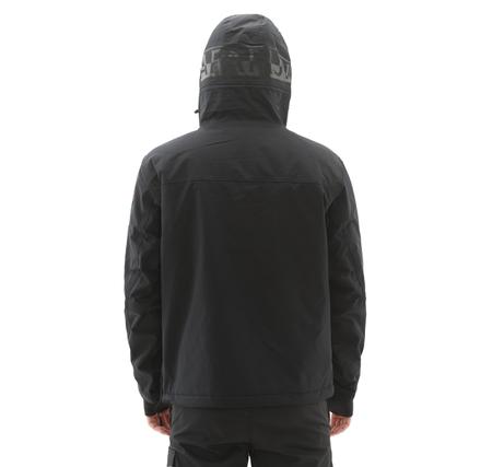 Napapijri Raınforest Next Erkek Sweatshirt Lacivert