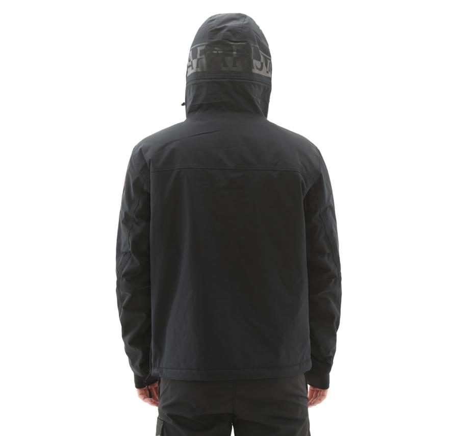 Napapijri Raınforest Next Erkek Sweatshirt Lacivert Napapijri Raınforest Next Erkek Sweatshirt Lacivert