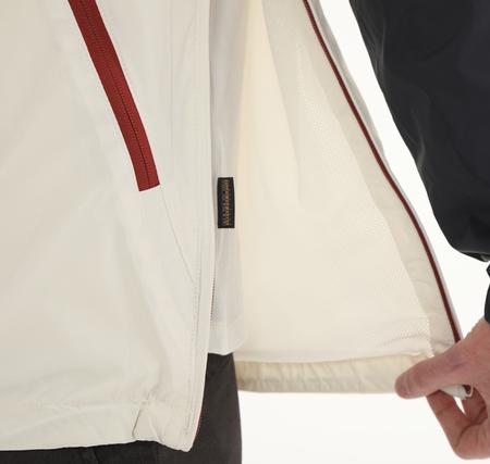 Napapijri Raınforest Wb Pkt V2 Erkek Sweatshirt Siyah