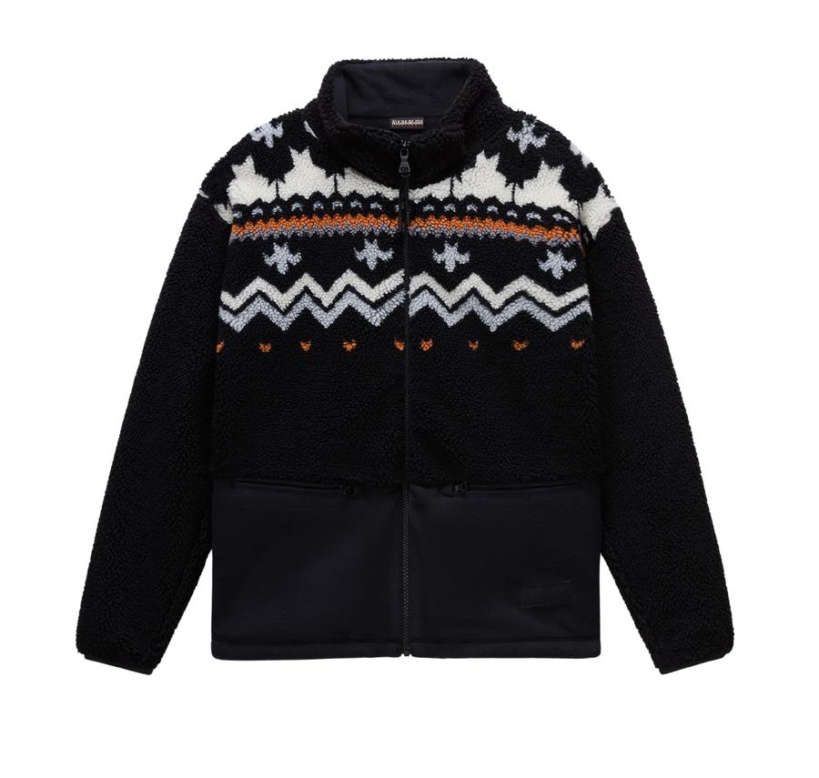 Napapijri T-Anseı Fz W Kadın Napapijri T-Anseı Fz W Kadın