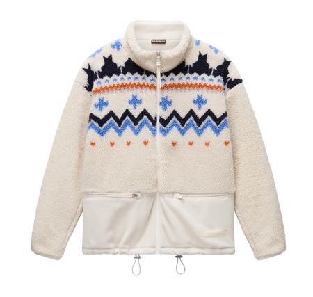 Napapijri T-Anseı Fz W Kadın Ceket Napapijri T-Anseı Fz W Kadın Ceket