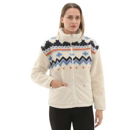 Napapijri T-Anseı Fz W Kadın Ceket Krem Napapijri T-Anseı Fz W Kadın Ceket Krem