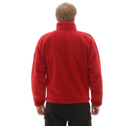 Napapijri T-Fıemme Erkek Ceket Kırmızı