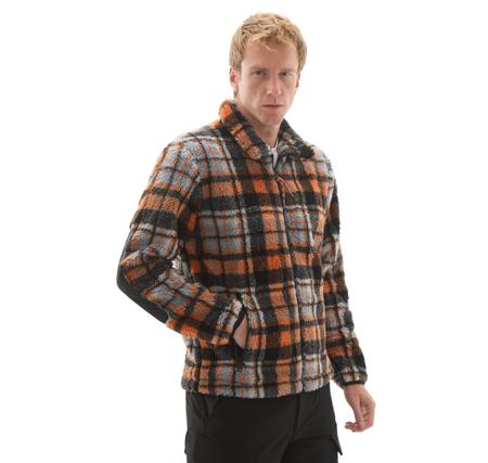 Napapijri T-Montepıana Erkek Mont Siyah