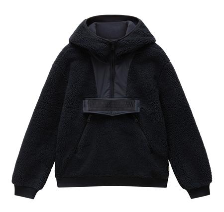 Napapijri T-Selıne Hzh W Kadın Sweatshirt Napapijri T-Selıne Hzh W Kadın Sweatshirt