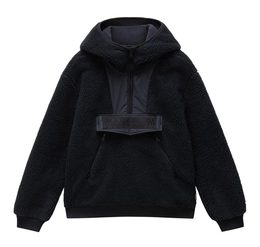 Napapijri T-Selıne Hzh W Kadın Sweatshirt Napapijri T-Selıne Hzh W Kadın Sweatshirt