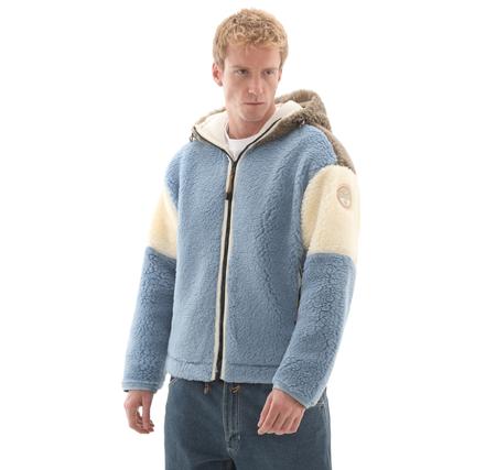 Napapijri T-Tıres Fzh Erkek Ceket Mavi