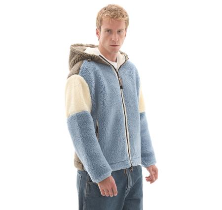 Napapijri T-Tıres Fzh Erkek Ceket Mavi