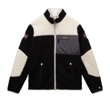 Napapijri Yupık Fz 3 Erkek Ceket Napapijri Yupık Fz 3 Erkek Ceket