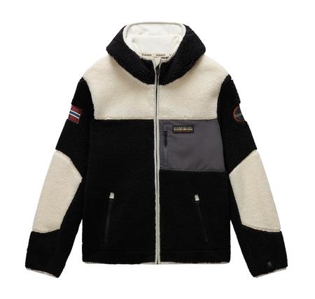 Napapijri Yupık Fzh 3 Erkek Ceket Napapijri Yupık Fzh 3 Erkek Ceket