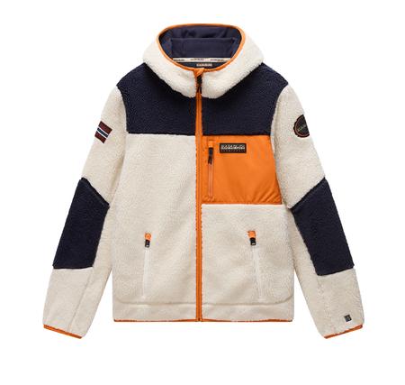 Napapijri Yupık Fzh 3 Erkek Ceket Napapijri Yupık Fzh 3 Erkek Ceket