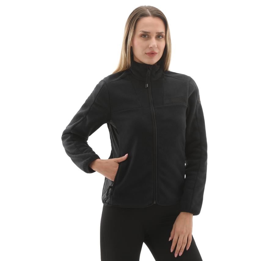 Napapijri Yupık W 2.0 1 Kadın Ceket Siyah Napapijri Yupık W 2.0 1 Kadın Ceket Siyah