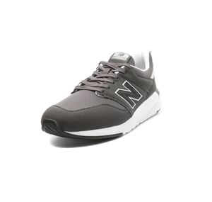 New Balance 009 Erkek Spor Ayakkabı Siyah