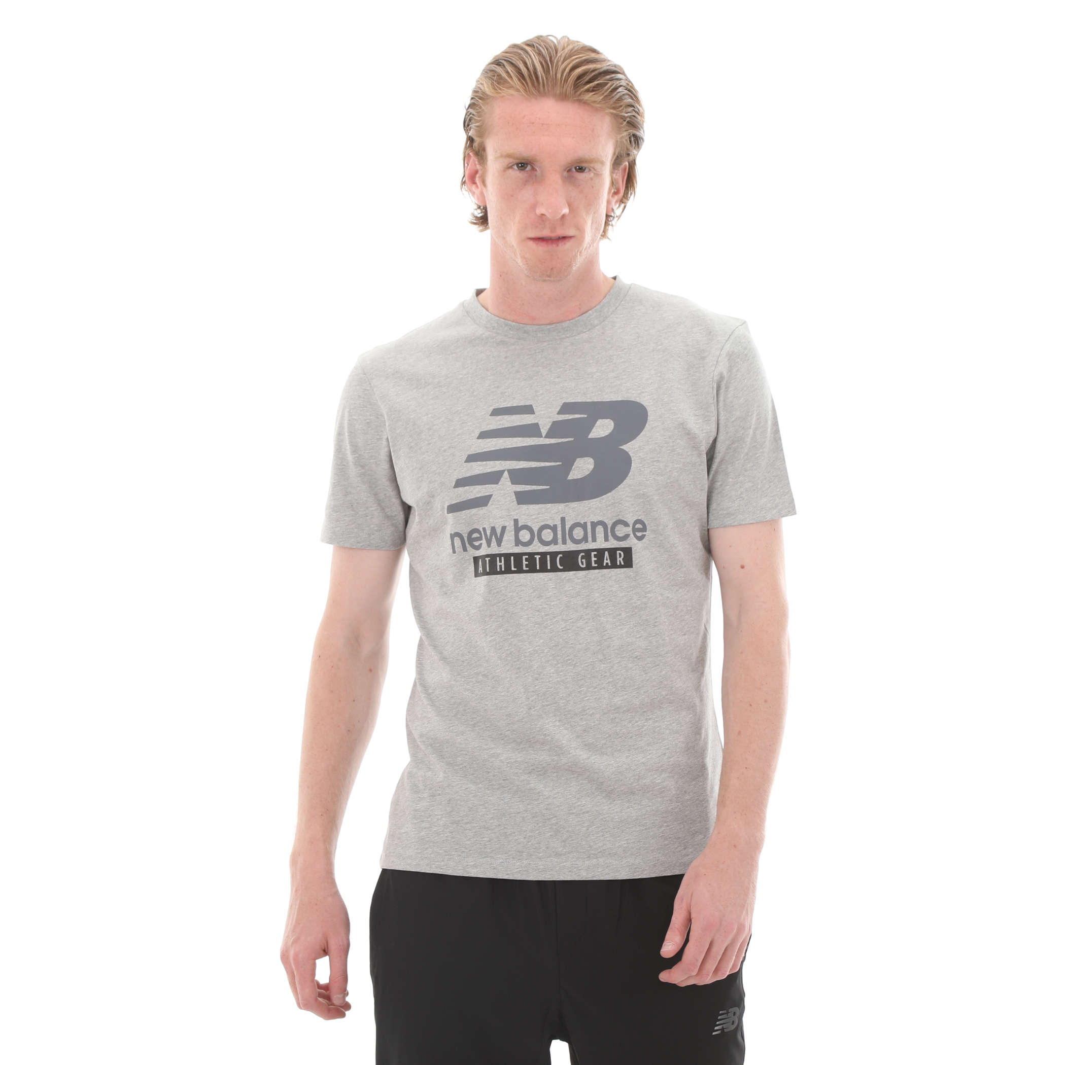 Мужская футболка New Balance 1205