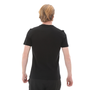 New Balance 1205 Erkek T-Shirt Siyah