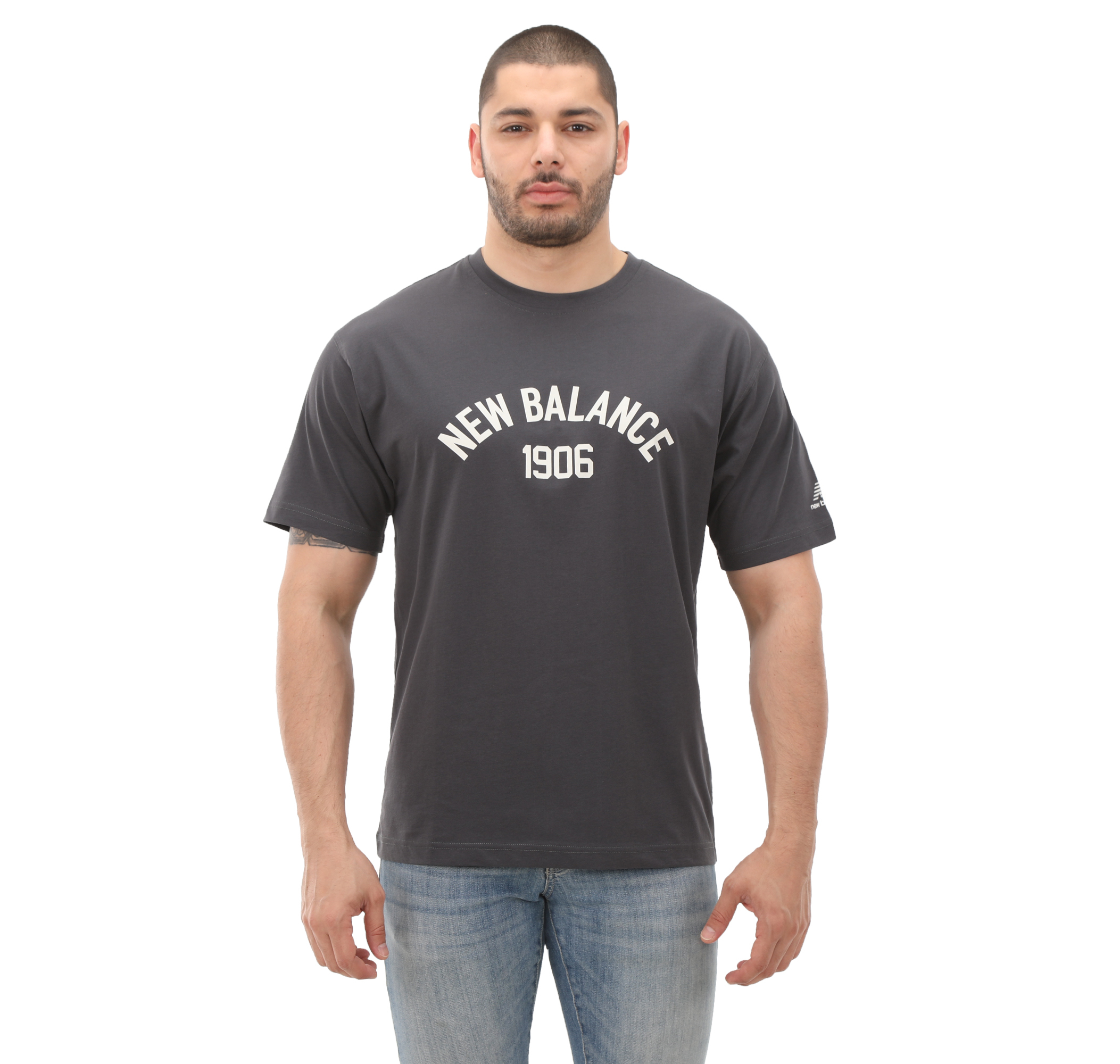 Мужская футболка New Balance 1406
