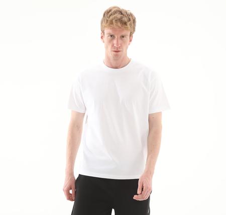 New Balance 1509 Erkek T-Shirt Beyaz