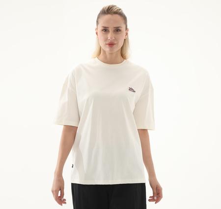 New Balance 1512 T-Shirt Beyaz