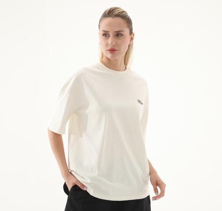 New Balance 1512 T-Shirt Beyaz