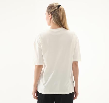 New Balance 1512 T-Shirt Beyaz