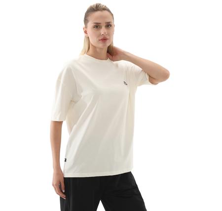 New Balance 1512 T-Shirt Beyaz