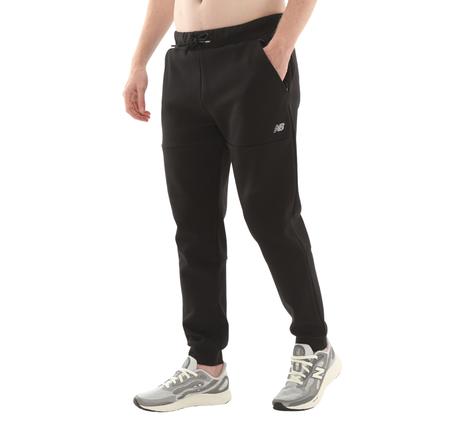 New Balance 1517 Erkek Eşofman Altı Siyah