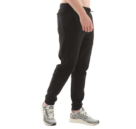 New Balance 1517 Erkek Eşofman Altı Siyah