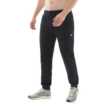 New Balance 1517 Erkek Eşofman Altı Siyah