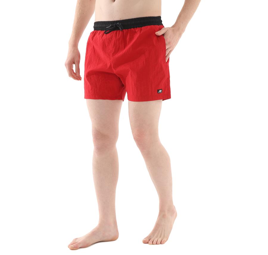 New Balance 1535 Erkek Mayo Kırmızı New Balance 1535 Erkek Mayo Kırmızı