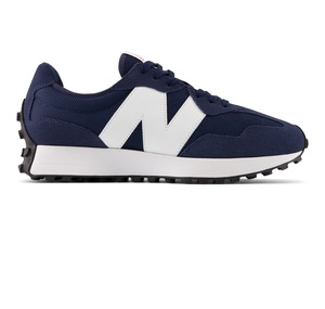 New Balance 327 Spor Ayakkabı Lacivert