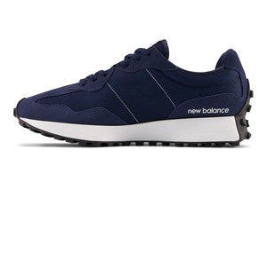 New Balance 327 Spor Ayakkabı Lacivert