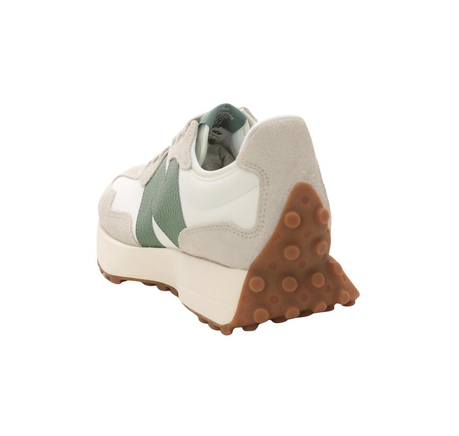 New Balance 327 Spor Ayakkabı Gri New Balance 327 Spor Ayakkabı Gri