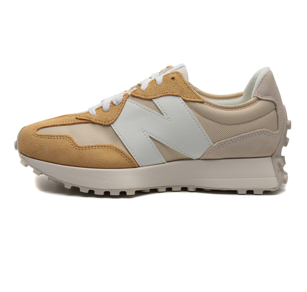 New Balance 327 Spor Ayakkabı Sarı