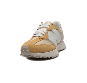 New Balance 327 Spor Ayakkabı Sarı