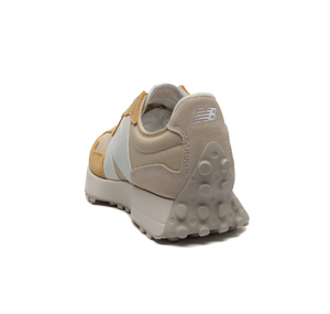 New Balance 327 Spor Ayakkabı Sarı