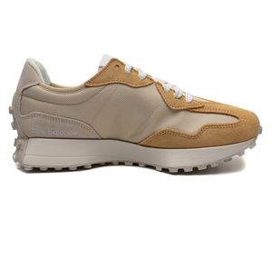 New Balance 327 Spor Ayakkabı Sarı