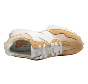 New Balance 327 Spor Ayakkabı Sarı