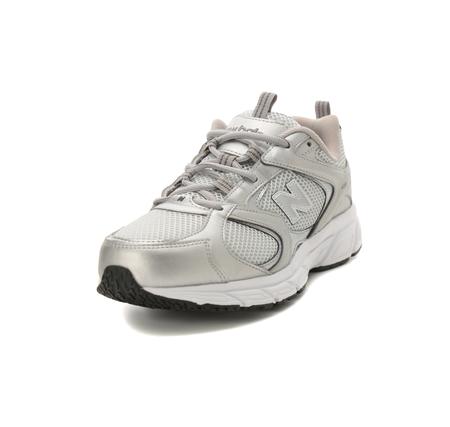 New Balance 408 Spor Ayakkabı Gri