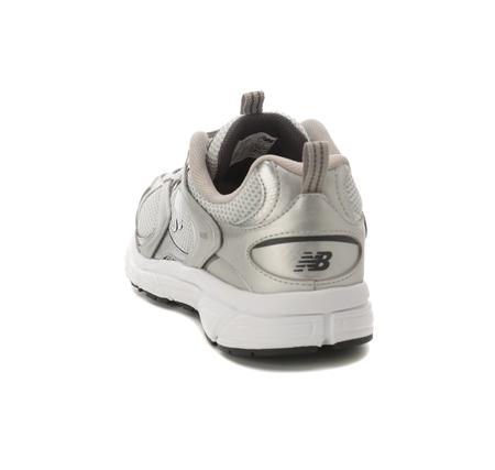 New Balance 408 Spor Ayakkabı Gri