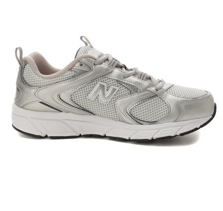 New Balance 408 Spor Ayakkabı Gri