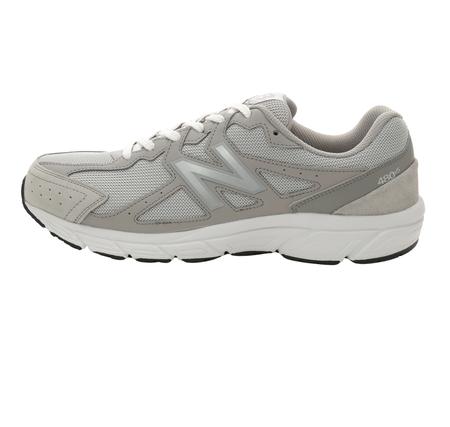 New Balance 480 Spor Ayakkabı Gri
