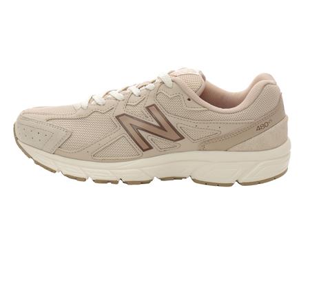 New Balance 480 Spor Ayakkabı Haki