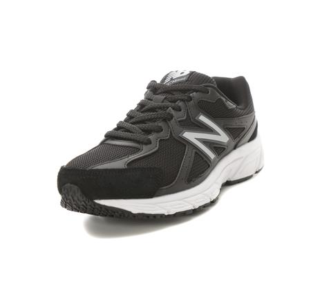 New Balance 480 Spor Ayakkabı Siyah
