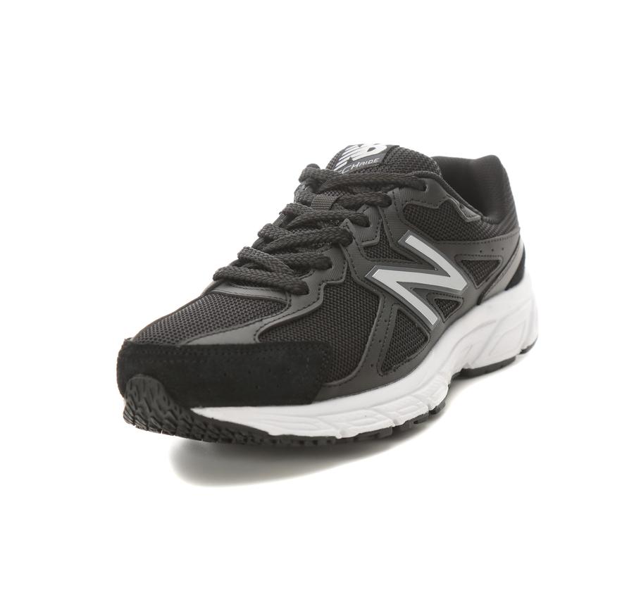 New Balance 480 Spor Ayakkabı Siyah New Balance 480 Spor Ayakkabı Siyah