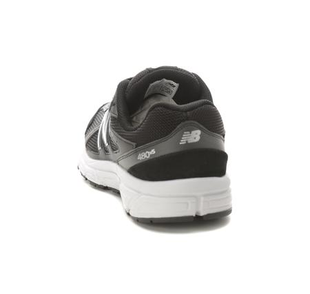 New Balance 480 Spor Ayakkabı Siyah