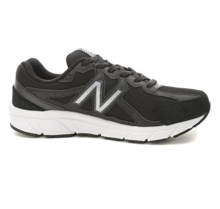 New Balance 480 Spor Ayakkabı Siyah