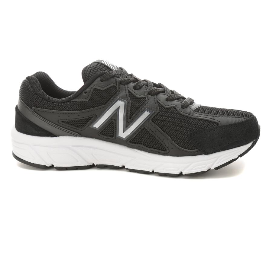 New Balance 480 Spor Ayakkabı Siyah New Balance 480 Spor Ayakkabı Siyah