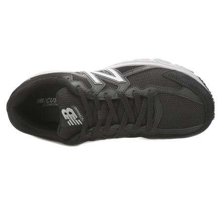 New Balance 480 Spor Ayakkabı Siyah