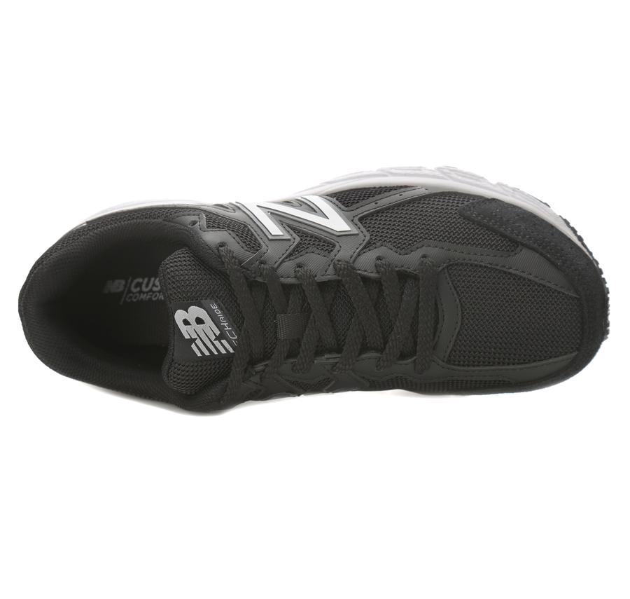 New Balance 480 Spor Ayakkabı Siyah New Balance 480 Spor Ayakkabı Siyah